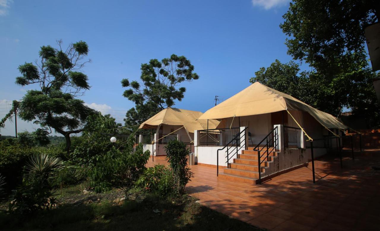 Mpt Marble Rocks, Bhedaghat Hotel Bheraghat Luaran gambar