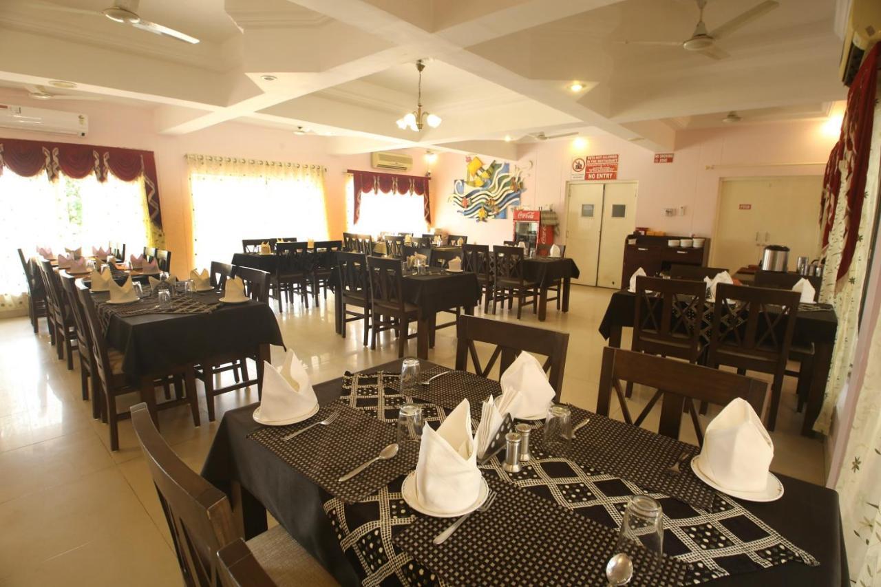 Mpt Marble Rocks, Bhedaghat Hotel Bheraghat Luaran gambar